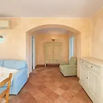 Dimora Lombardi Portocervo Apartamento *