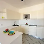Dimora Lombardi Portocervo Apartamento