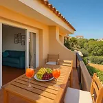 Dimora Lombardi Portocervo Apartamento