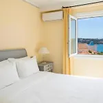 Dimora Lombardi Portocervo Apartamento *
