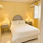 Dimora Lombardi Portocervo Apartamento