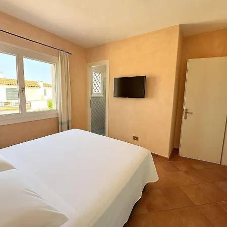 Dimora Lombardi Portocervo * Porto Cervo