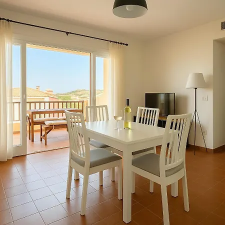 Appartement Dimora Lombardi Portocervo *