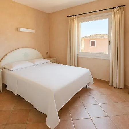 Dimora Lombardi Portocervo פורטו צ'רבו