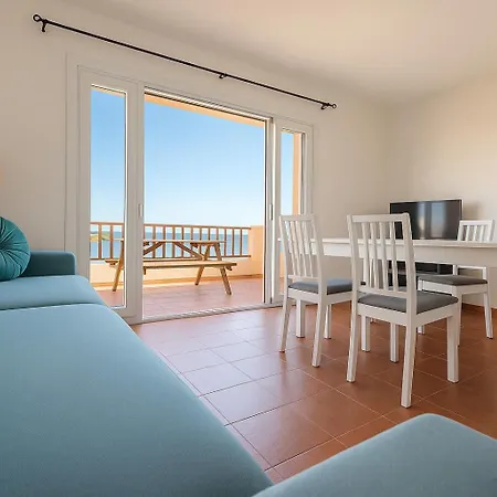 Appartement Dimora Lombardi Portocervo *