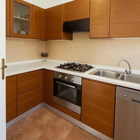 Appartement Dimora Lombardi Portocervo Porto Cervo