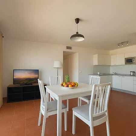 דירה Dimora Lombardi Portocervo