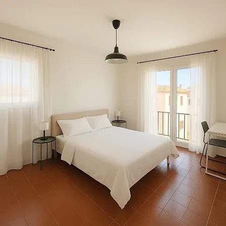 Dimora Lombardi Portocervo דירה *