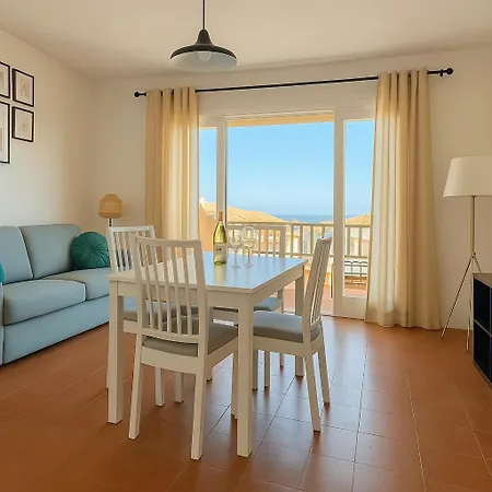 Dimora Lombardi Portocervo Appartement *