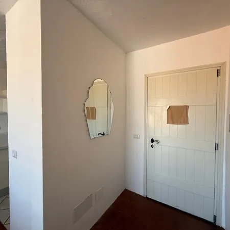 Dimora Lombardi Portocervo Apartamento *