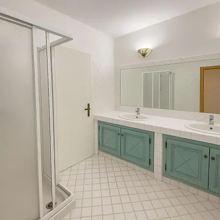 Appartement Dimora Lombardi Portocervo