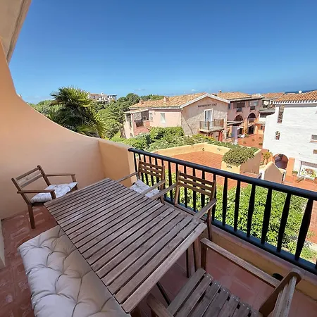 Apartamento Dimora Lombardi Portocervo Porto Cervo