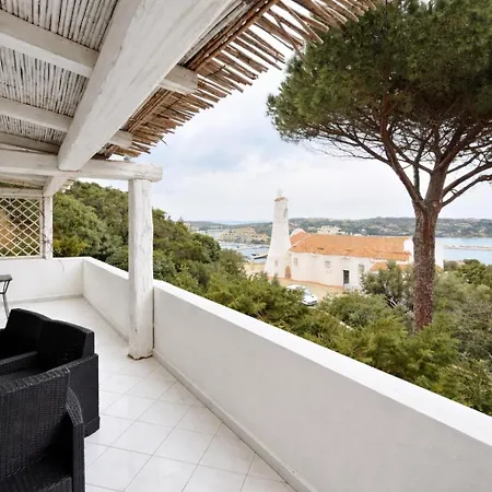 Dimora Lombardi Portocervo