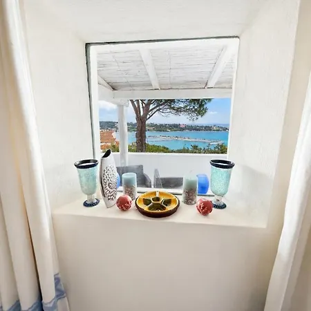 Dimora Lombardi Portocervo Apartamento Porto Cervo