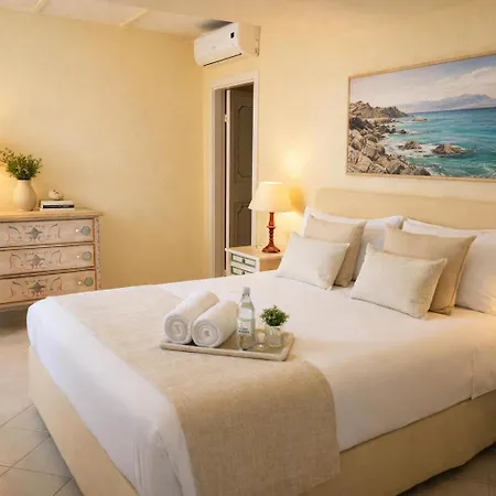 Dimora Lombardi Portocervo Apartamento Porto Cervo